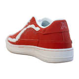 BONES SNEAKERS (HELL FIRE)