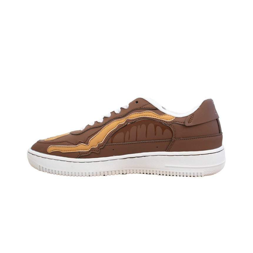 BONES SNEAKERS (MUDD)