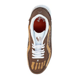 BONES SNEAKERS (MUDD)