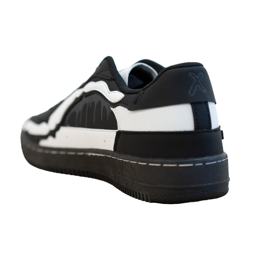 BONES SNEAKERS (PANDA V1)