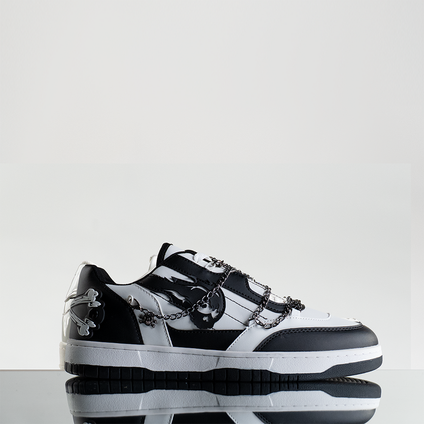 WATSON BONESTA SNEAKERS (DUST & ASH)