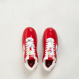 WATSON BONESTA SNEAKERS (FLAME)