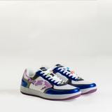 WATSON BONESTA SNEAKERS (GRAPE APE)
