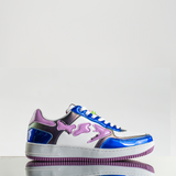 WATSON BONESTA SNEAKERS (GRAPE APE)