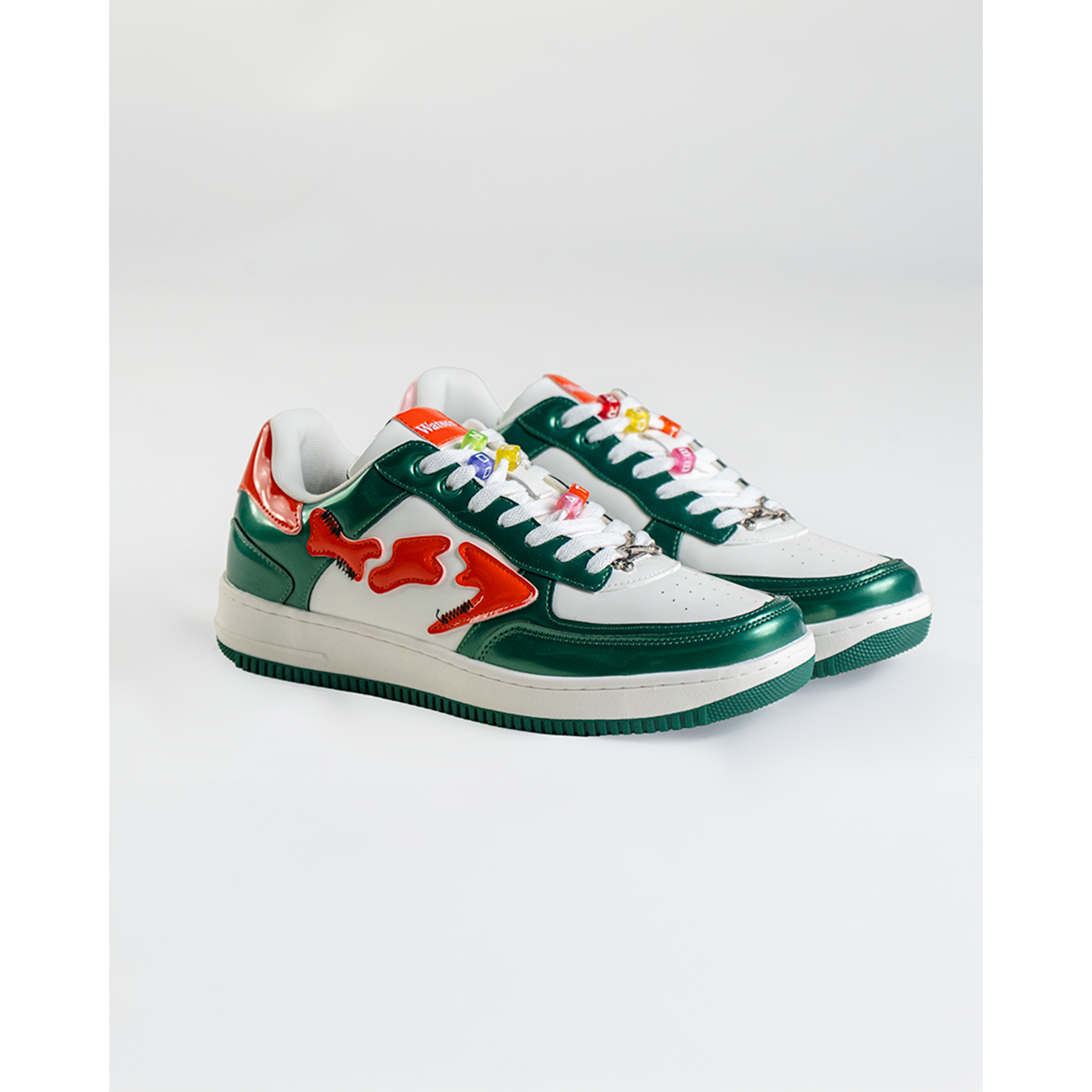 WATSON BONESTA SNEAKERS (HURRICANE)