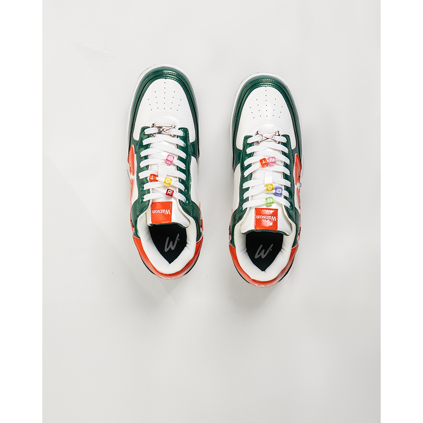 WATSON BONESTA SNEAKERS (HURRICANE)