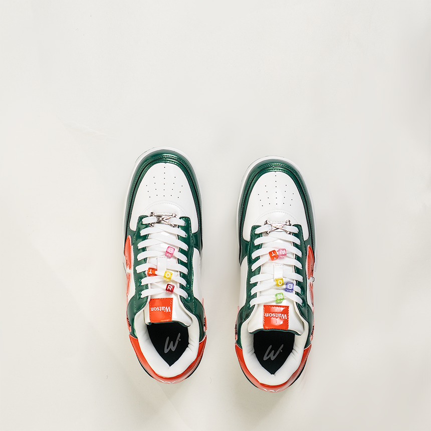 WATSON BONESTA SNEAKERS (HURRICANE)