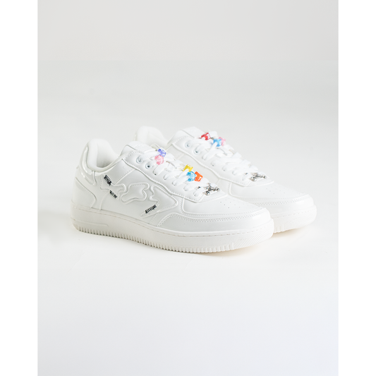 WATSON BONESTA SNEAKERS (MARROW)