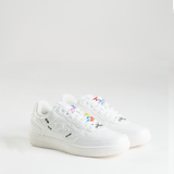 WATSON BONESTA SNEAKERS (MARROW)