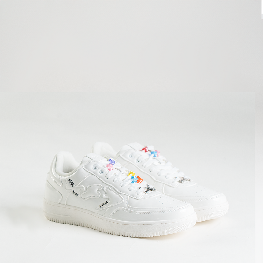 WATSON BONESTA SNEAKERS (MARROW)