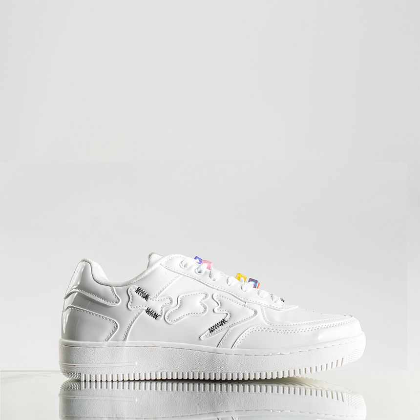 WATSON BONESTA SNEAKERS (MARROW)