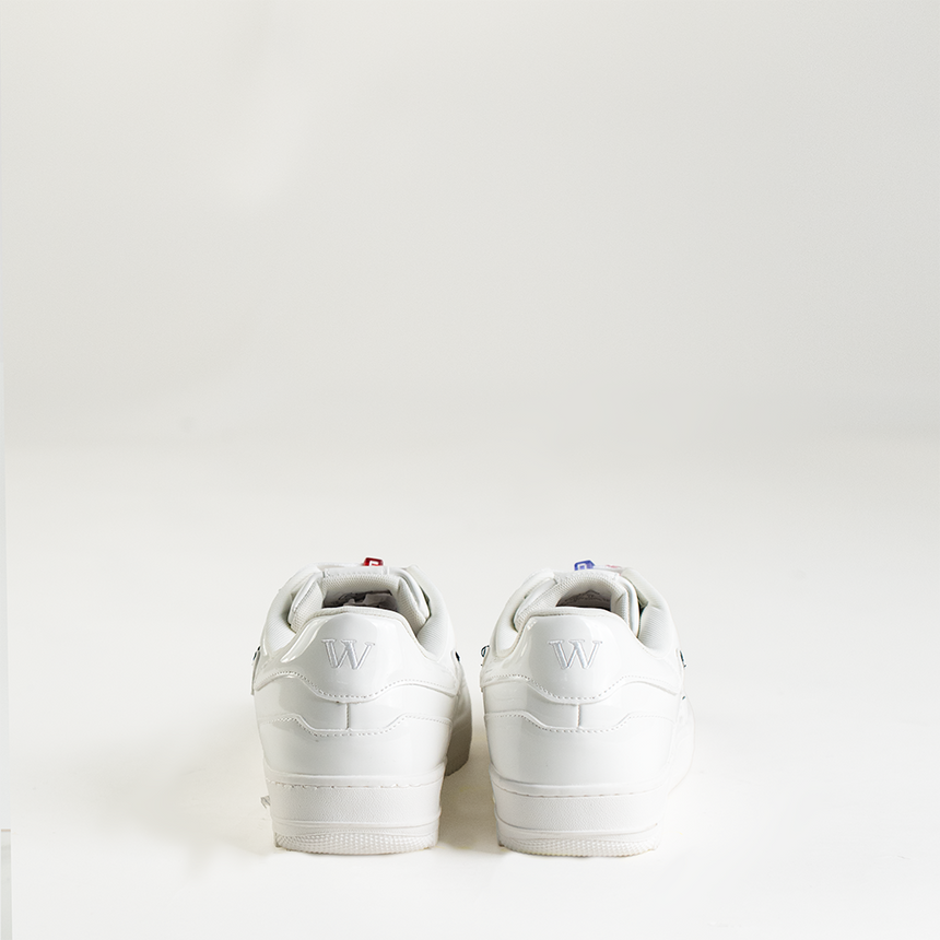 WATSON BONESTA SNEAKERS (MARROW)