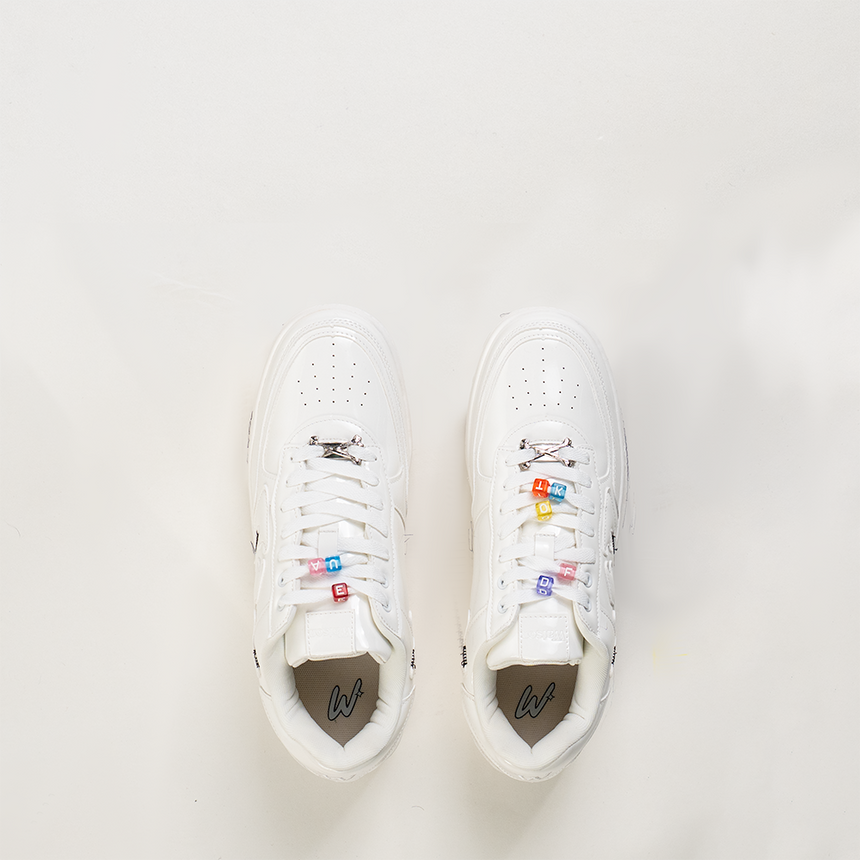 WATSON BONESTA SNEAKERS (MARROW)