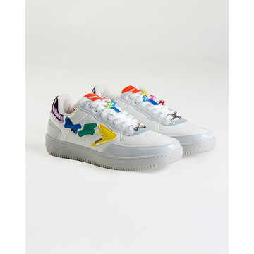 WATSON BONESTA SNEAKERS (MULTI)