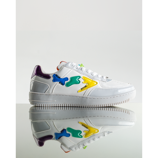 WATSON BONESTA SNEAKERS (MULTI)