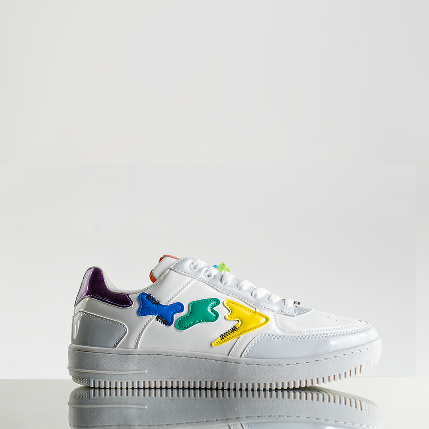 WATSON BONESTA SNEAKERS (MULTI)