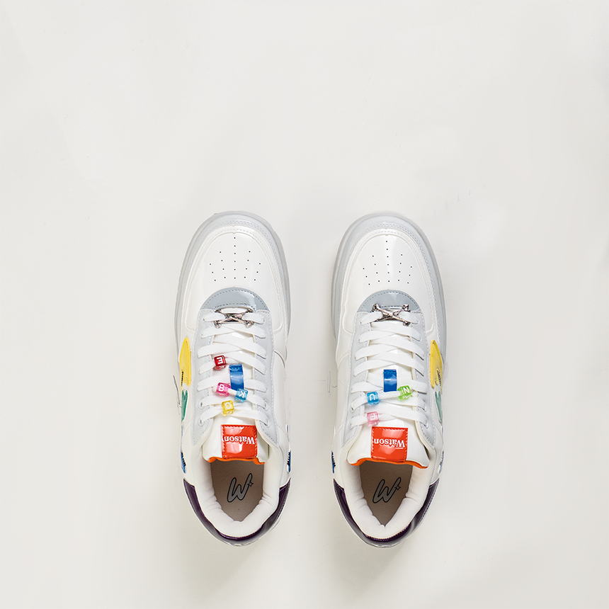 WATSON BONESTA SNEAKERS (MULTI)