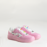 WATSON BONESTA SNEAKERS (ROSE PETAL)