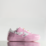WATSON BONESTA SNEAKERS (ROSE PETAL)
