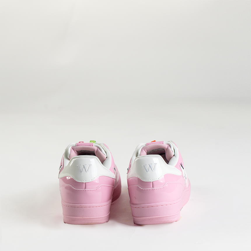 WATSON BONESTA SNEAKERS (ROSE PETAL)