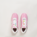WATSON BONESTA SNEAKERS (ROSE PETAL)