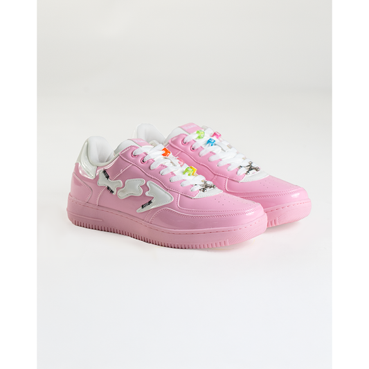 WATSON BONESTA SNEAKERS (ROSE PETAL)