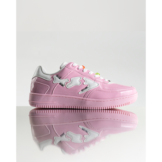 WATSON BONESTA SNEAKERS (ROSE PETAL)