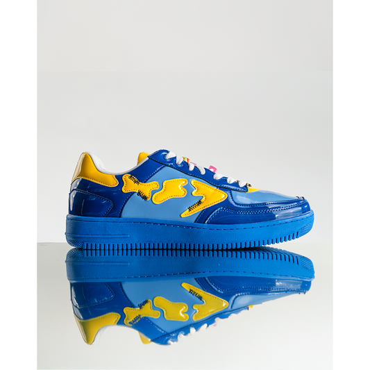 WATSON BONESTA SNEAKERS (ROYALS)
