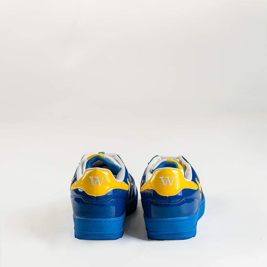 WATSON BONESTA SNEAKERS (ROYALS)