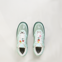 WATSON BONESTA SNEAKERS (SEAFOAM)