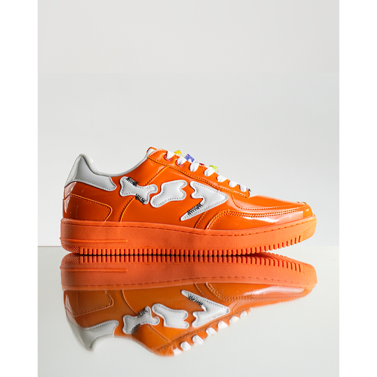 WATSON BONESTA SNEAKERS (TIGER)