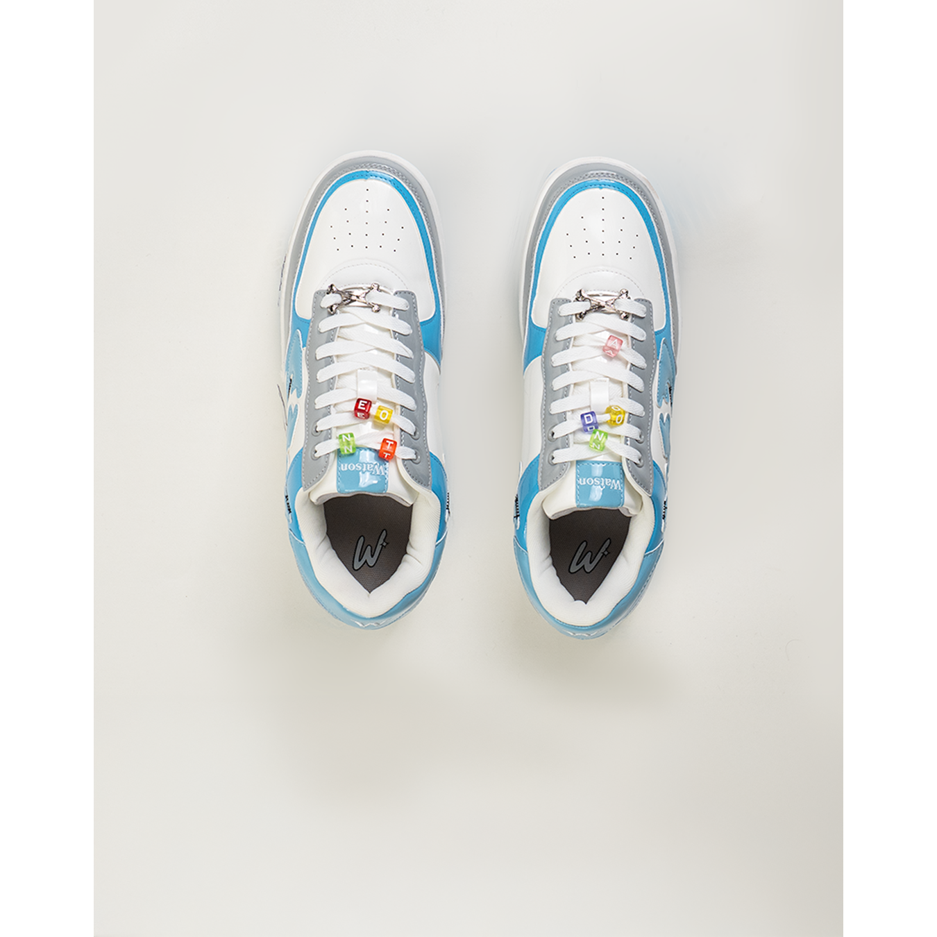 WATSON BONESTA SNEAKERS (UNC)