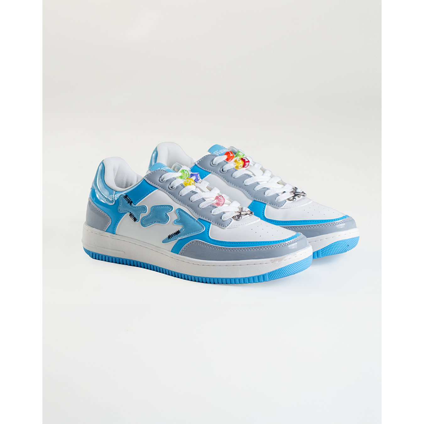 WATSON BONESTA SNEAKERS (UNC)