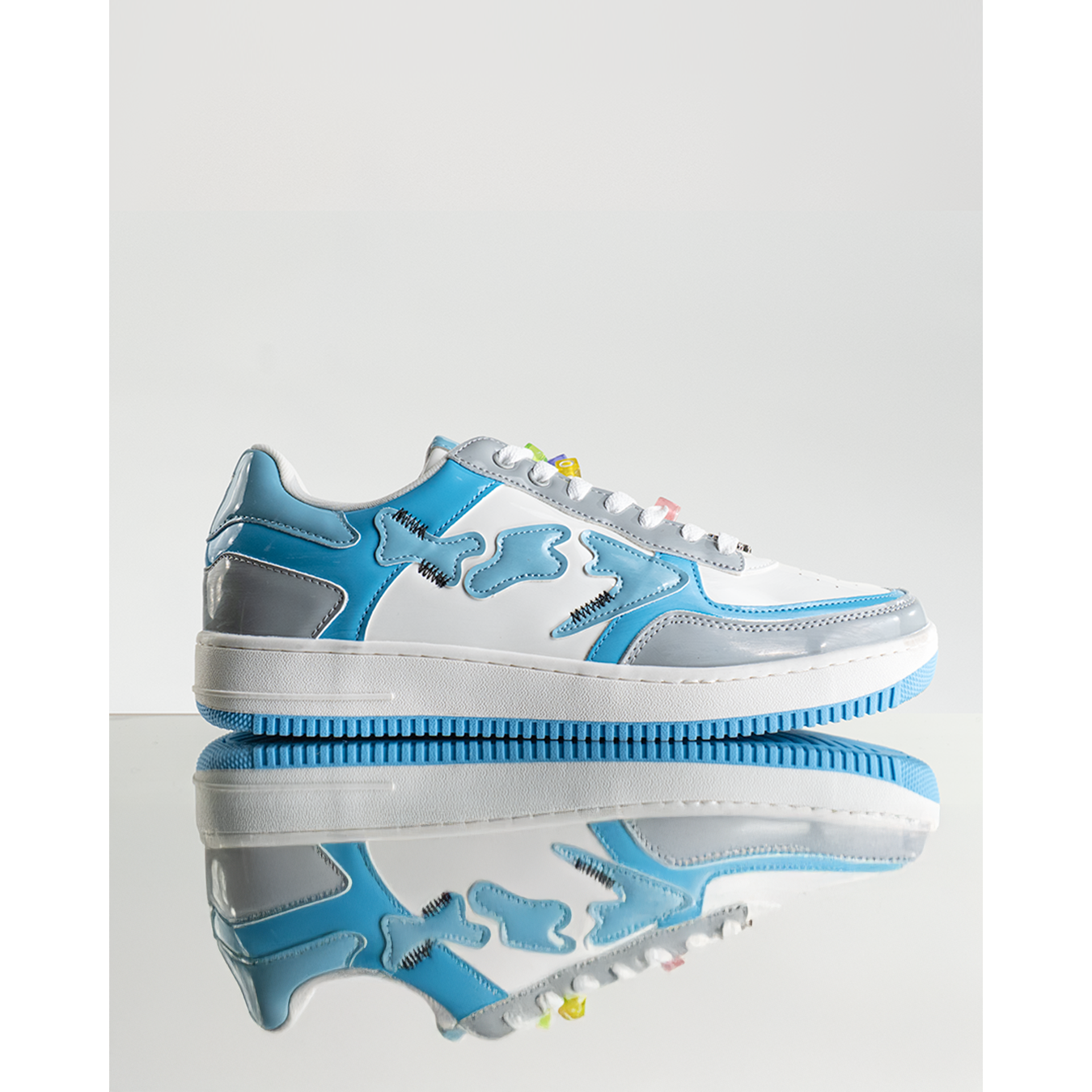 WATSON BONESTA SNEAKERS (UNC)