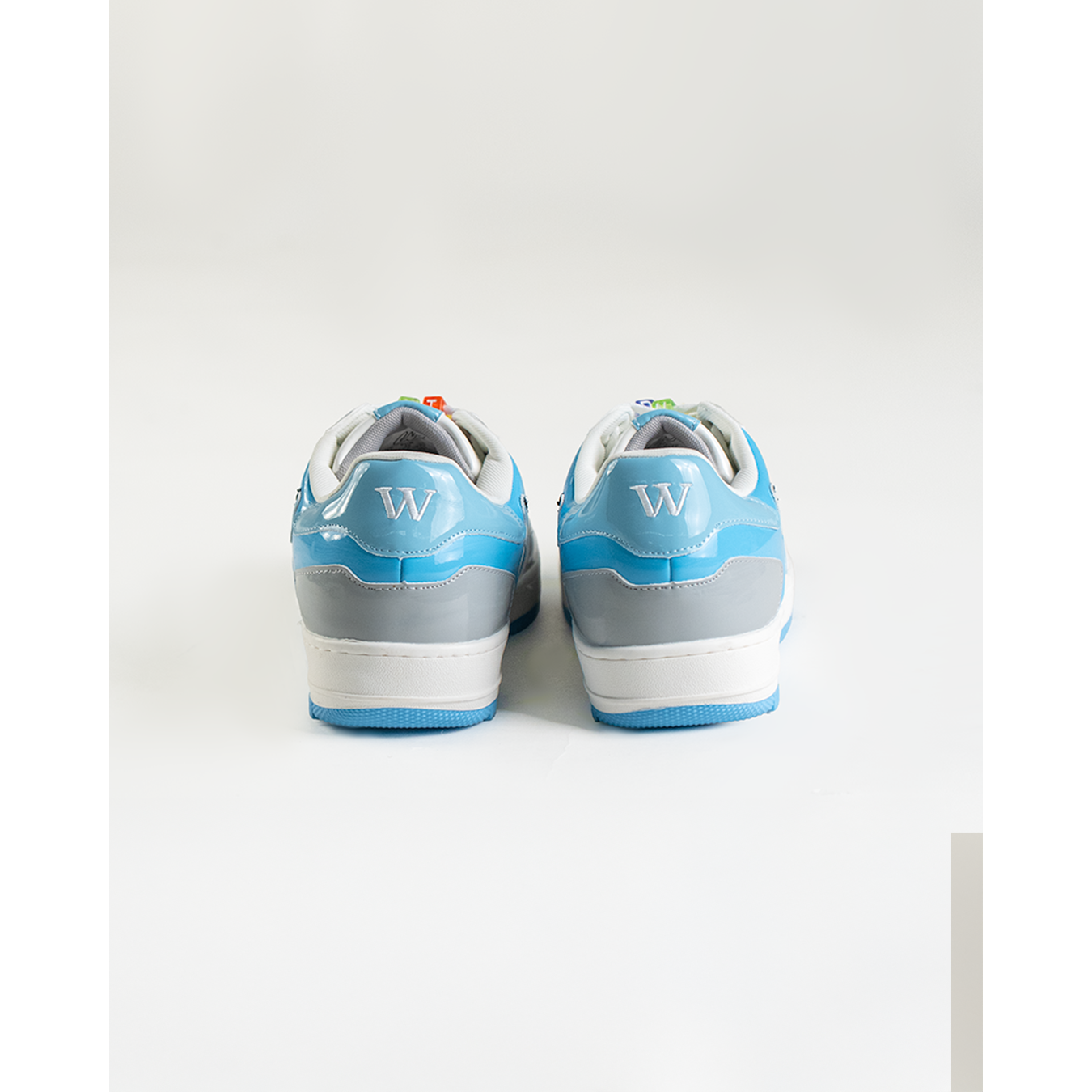 WATSON BONESTA SNEAKERS (UNC)