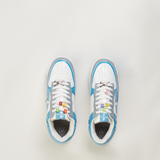 WATSON BONESTA SNEAKERS (UNC)