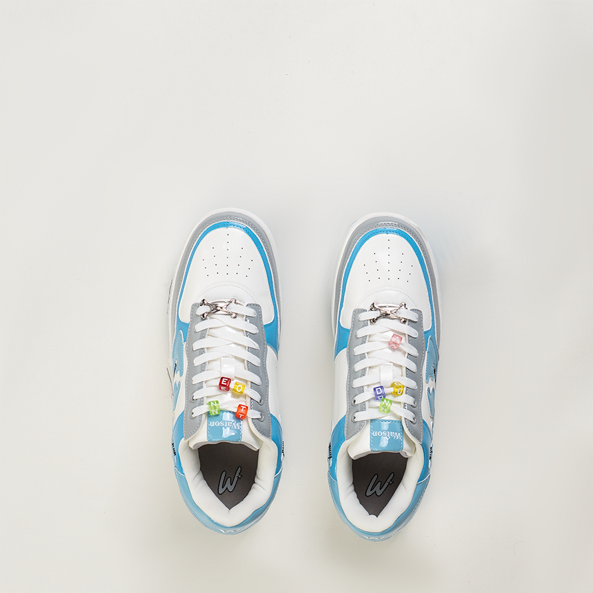 WATSON BONESTA SNEAKERS (UNC)