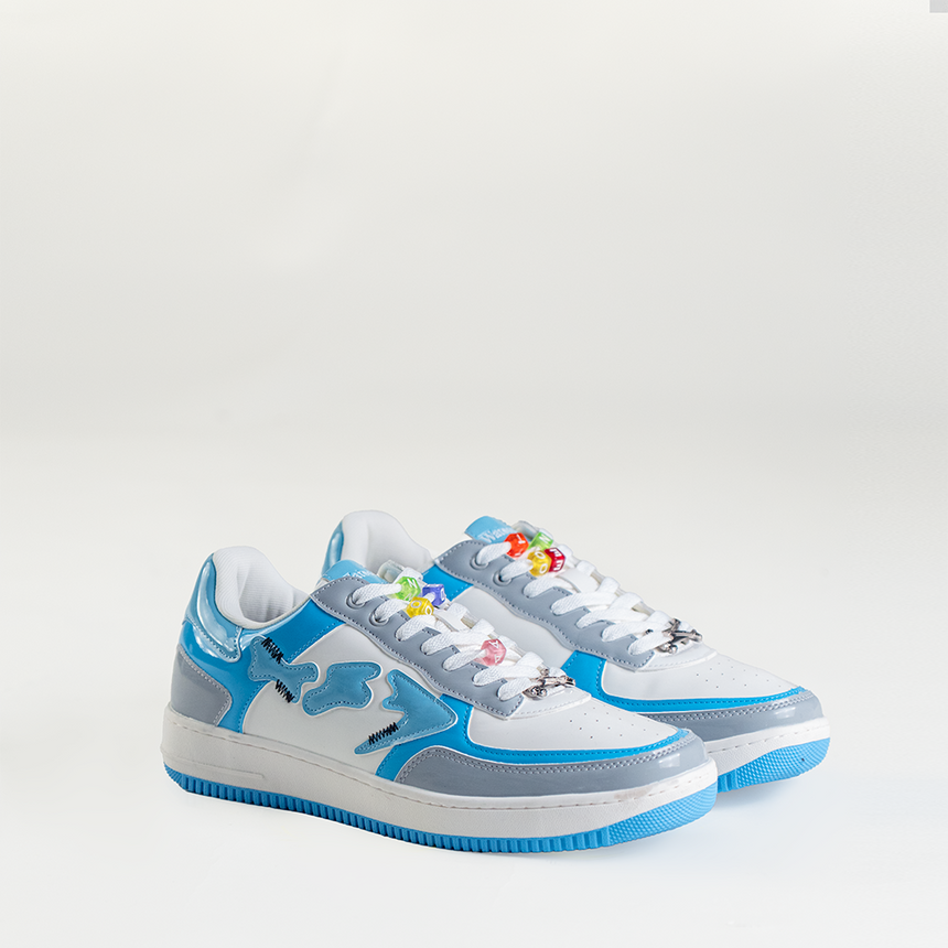 WATSON BONESTA SNEAKERS (UNC)