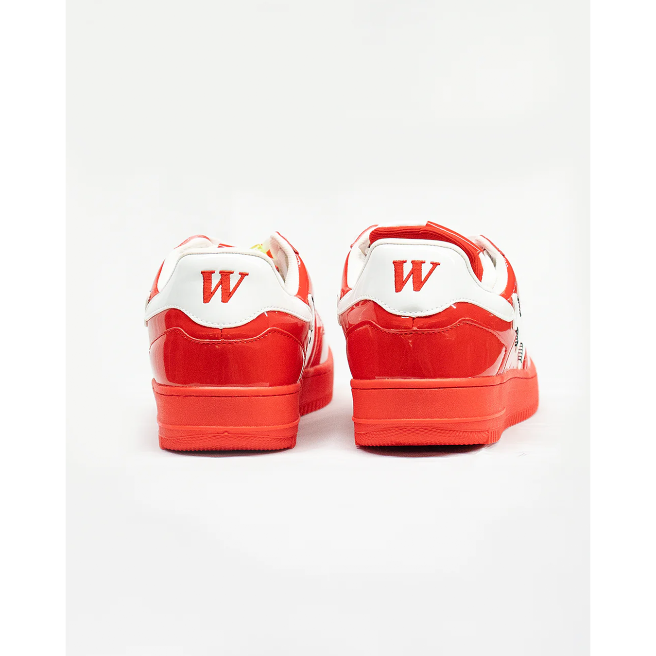 BONESTA SNEAKERS (FLAME)