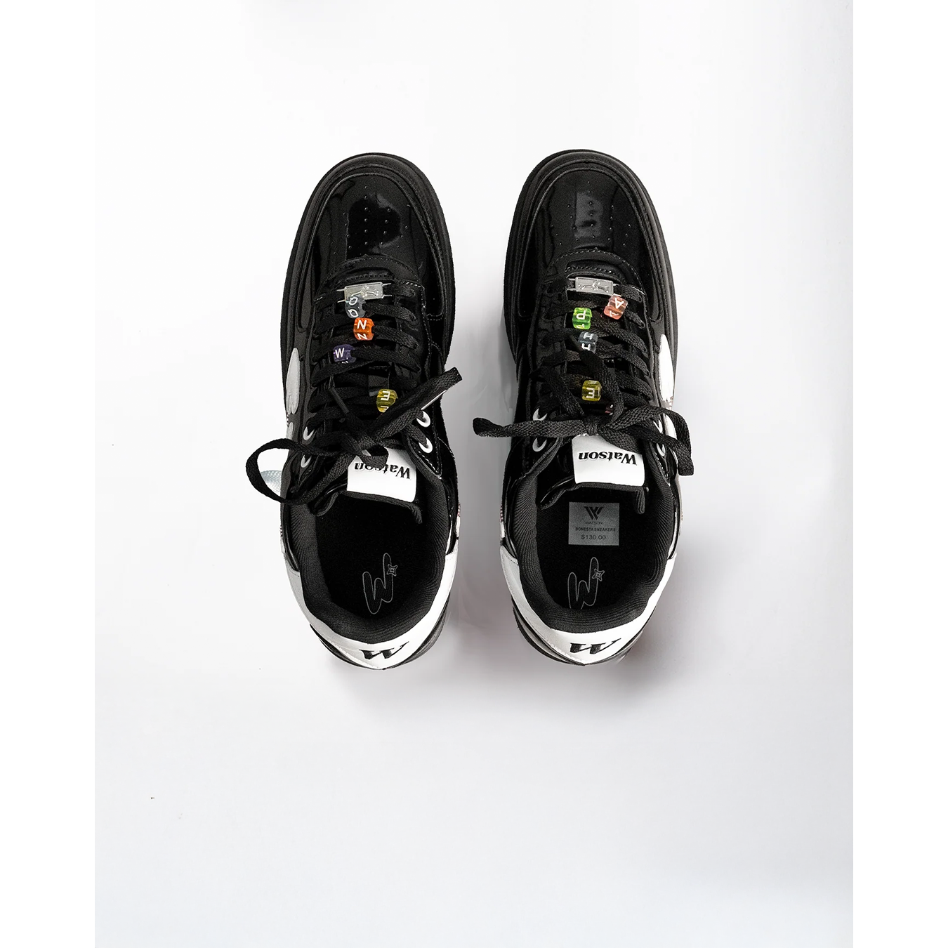 BONESTA SNEAKERS (REAPER)