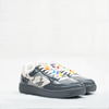 BONESTA SNEAKERS (DUST & ASH)