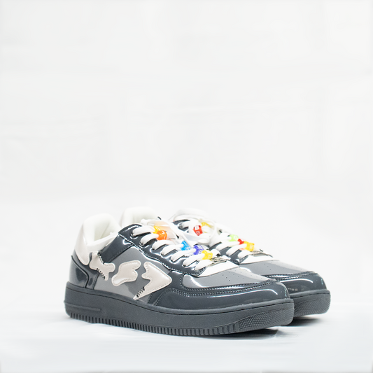 BONESTA SNEAKERS (DUST & ASH)