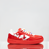 BONESTA SNEAKERS (FLAME)