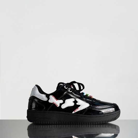 BONESTA SNEAKERS (REAPER)