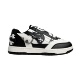 COURT CLASSIC SNEAKERS (PANDA)
