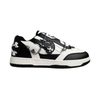 COURT CLASSIC SNEAKERS (PANDA)