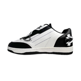 COURT CLASSIC SNEAKERS (PANDA)
