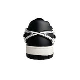 COURT CLASSIC SNEAKERS (PANDA)