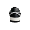 COURT CLASSIC SNEAKERS (PANDA)