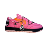 COURT CLASSIC SNEAKERS (BLOSSUM)